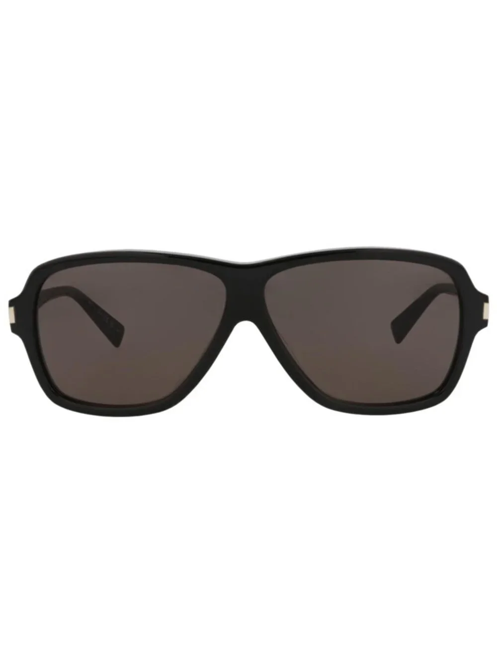New Saint Laurent Mens Aviator  Fashion Designer Sunglasses